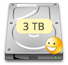 Software for data Recovery from Formatted Hard Disk Without Size Limitation