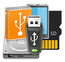 Formatted Partition Data Recovery from Internal/External Partitions