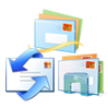 supports many email file formats