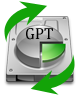 GPT Data Recovery Software
