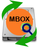 MBOX Viewer