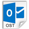Migrate OST to PDF files without data loss