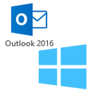 ms outlook and windows os supportable