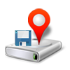 Save Migrated Data at Desired Location