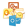 Supports All Outlook and Lotus Notes Version