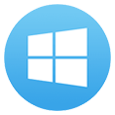 Supports all Windows versions