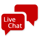 Chat Live with experts